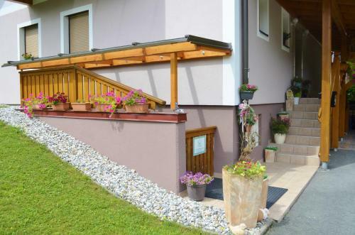 Apartamento Haus Elsavi