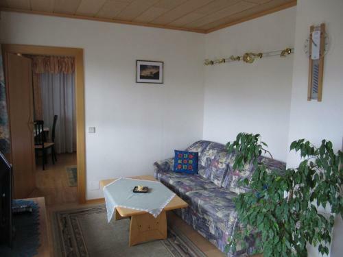 Apartamento Ferienwohnungen Haus Bliem