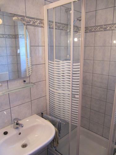 Apartamento Ferienwohnungen Haus Bliem