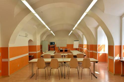 Albergue Junges Hotel Tulln