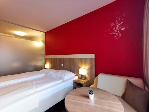 Hotel R�merhof Tulln