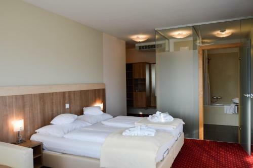 Hotel R�merhof Tulln