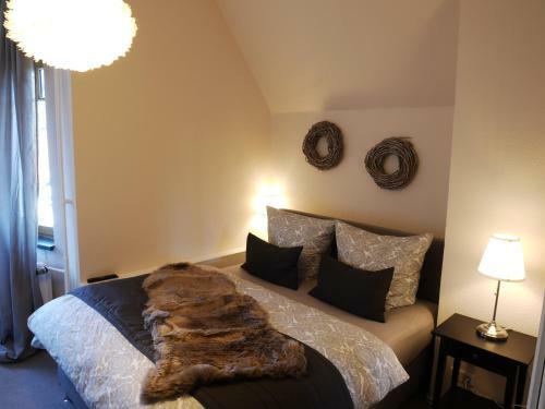 Comfort-hotel Garni Schierker Waldperle - Inklusive Wellness