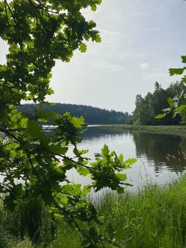 Apartamento Appartment Am K�nigsberg, L�ssau