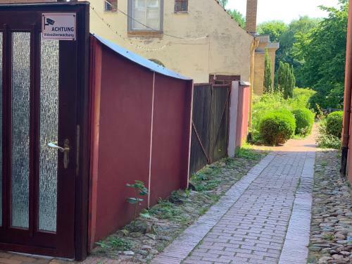 Apartamento Lange Stra�e Sl Lange Str - Odin