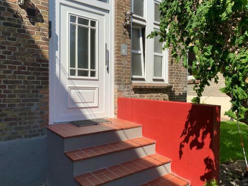 Apartamento Lange Stra�e Sl Lange Str - Odin