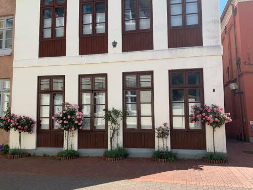 Apartamento Lange Stra�e Sl Lange Str - Odin
