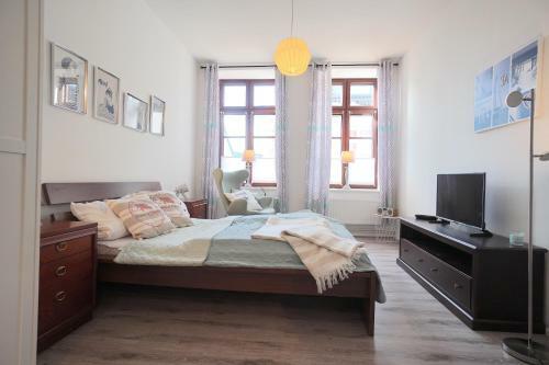 Apartamento Lange Stra�e Sl Lange Str - Odin