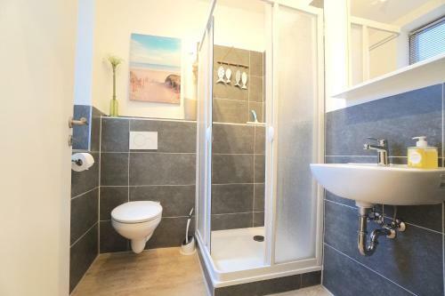 Apartamento Lange Stra�e Sl Lange Str - Odin