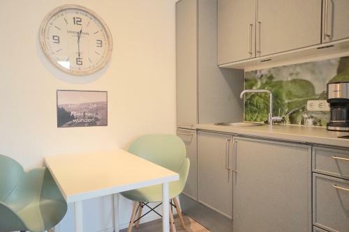 Apartamento Lange Stra�e Sl Lange Str - Odin