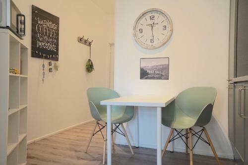Apartamento Lange Stra�e Sl Lange Str - Odin