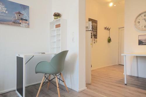 Apartamento Lange Stra�e Sl Lange Str - Odin