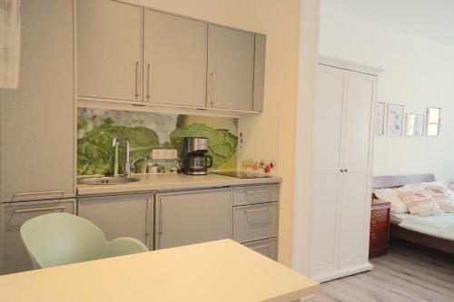 Apartamento Lange Stra�e Sl Lange Str - Odin