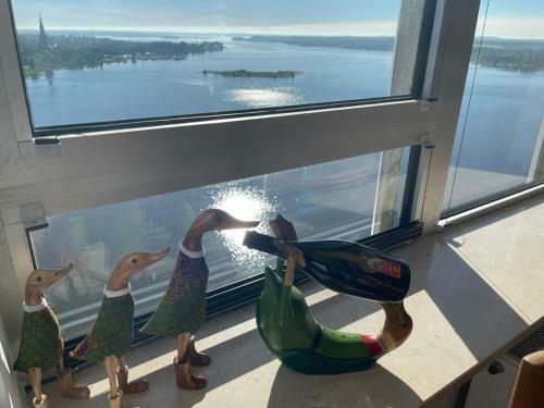 Apartamento Inselblick
