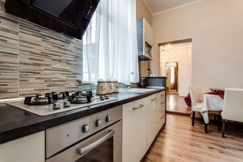 Romantik Apartment