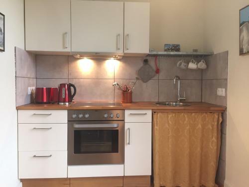 Apartamento Trash De Luxe