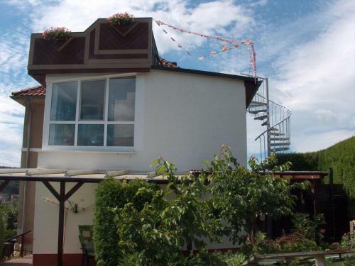 Apartamento Ferienwohnung Wanderurlaub Th�ringen