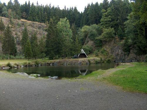 Apartamento Ferienwohnung Wanderurlaub Th�ringen