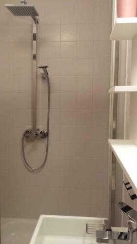 Apartamento Ferienwohnungen Am See _ Hinterseer