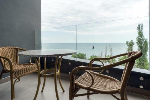 Apart-hotel Costa Fontana Vip