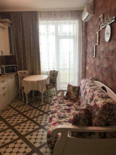 Apartment Livual