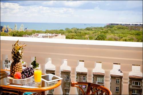 Luxury Apartment In The City Centre