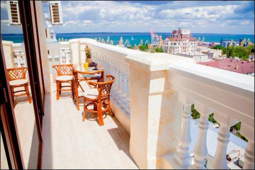 Luxury Apartment In The City Centre