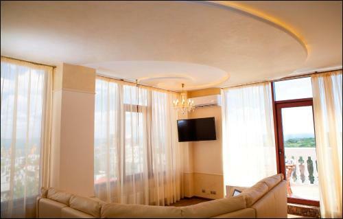 Luxury Apartment In The City Centre