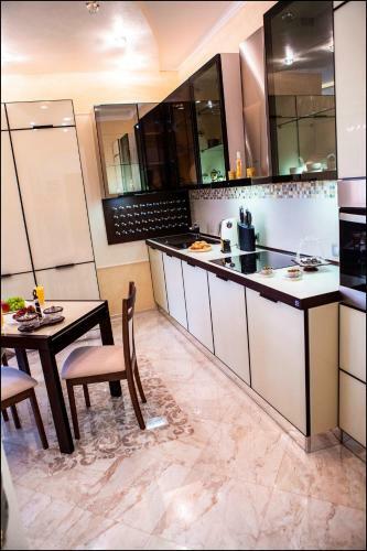 Luxury Apartment In The City Centre
