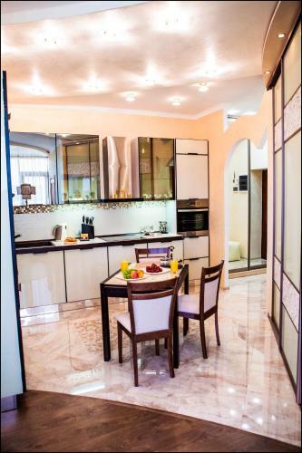 Luxury Apartment In The City Centre