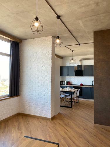 Loft Pearl Of Arcadia Apartments