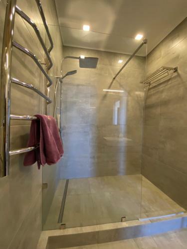 Loft Pearl Of Arcadia Apartments