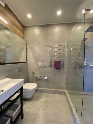 Loft Pearl Of Arcadia Apartments