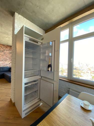Loft Pearl Of Arcadia Apartments