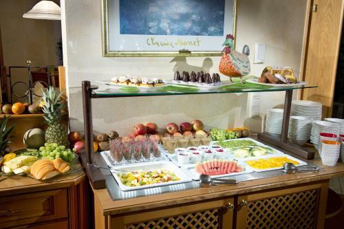 Hotel K�niggut