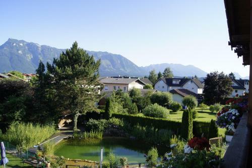 Hotel Himmelreich