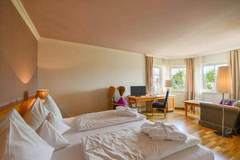 Hotel Walserwirt