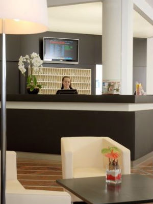 Austria Trend Hotel Salzburg West