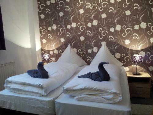 Landhotel M�rsbergei