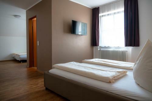Landhotel M�rsbergei