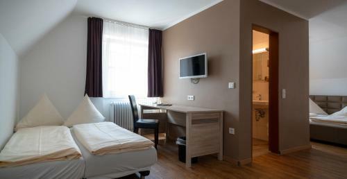 Landhotel M�rsbergei