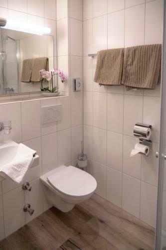 Landhotel M�rsbergei