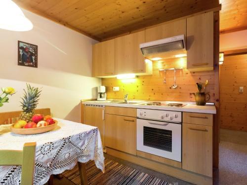 Apartment Rosenegg Fieberbrunn