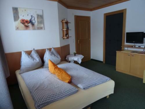 Apartamento Ferienwohnungen Niederacher