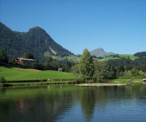 Apartamento Ferienwohnungen Niederacher