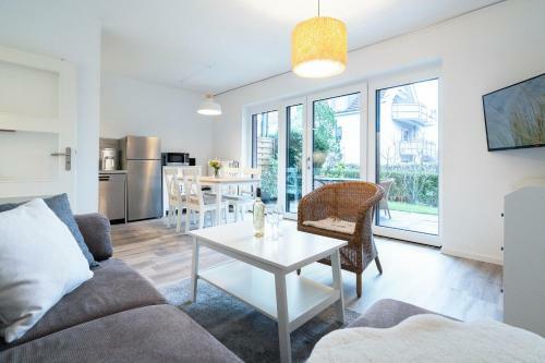 Apartamento Alte Bergstra�e 6 Sehnsucht