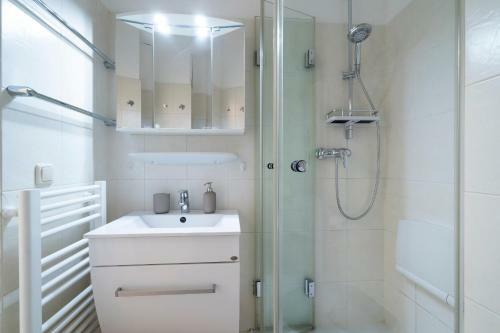 Apartamento Alte Bergstra�e 6 Sehnsucht