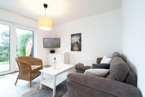 Apartamento Alte Bergstra�e 6 Sehnsucht
