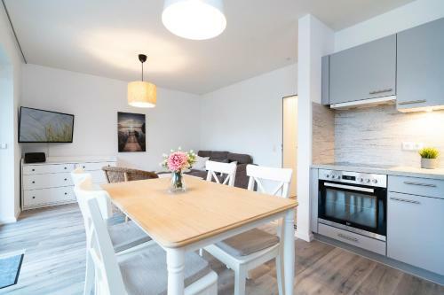 Apartamento Alte Bergstra�e 6 Sehnsucht