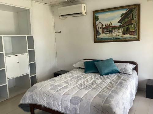 Apartamento Caba�a Beach Kitesurf Palmarito